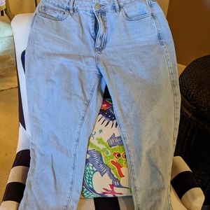 PacSun jeans